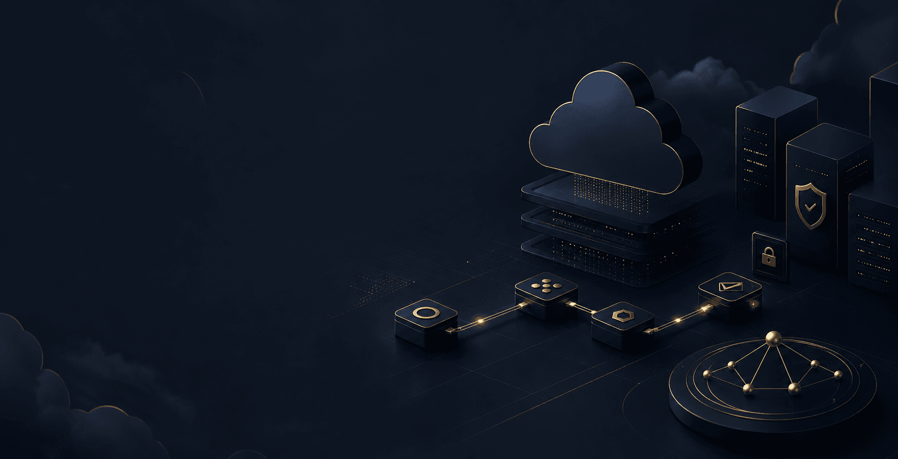 Cloud Backend and Deployment Review