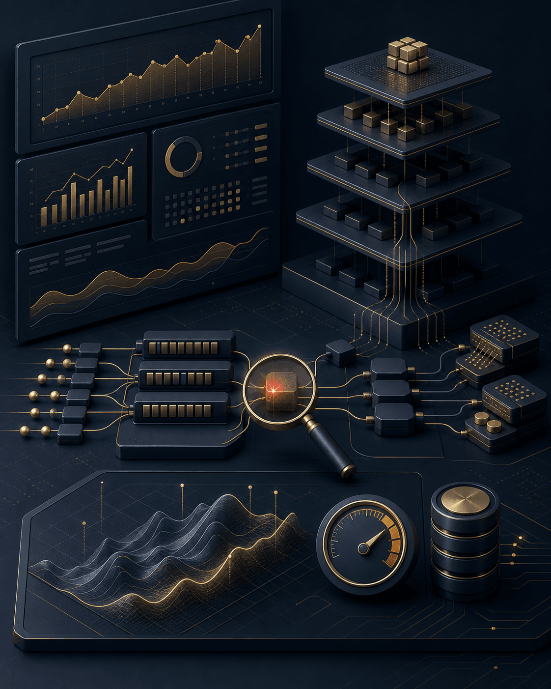 Platform Scalability and Performance Advisory